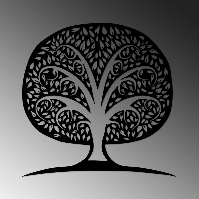 Wallity Monumental Tree 7